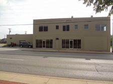 Listing Image #1 - Office for lease at 519 S. Lewis, Tulsa OK 74104