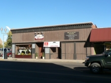 Listing Image #1 - Retail for lease at 207 S. Third St., Laramie WY 82070