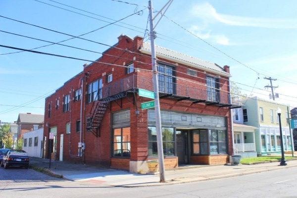 Listing Image #1 - Retail for lease at 1124 Parsons Ave, Columbus OH 43206 Listing Image #1 - Retail for lease at 1124 Parsons Ave, Columbus OH 43206