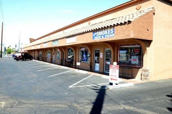 Listing Image #1 - Retail for lease at 6007 N 16th St, Phoenix, AZ 85016, Phoenix AZ 85016 Listing Image #1 - Retail for lease at 6007 N 16th St, Phoenix, AZ 85016, Phoenix AZ 85016