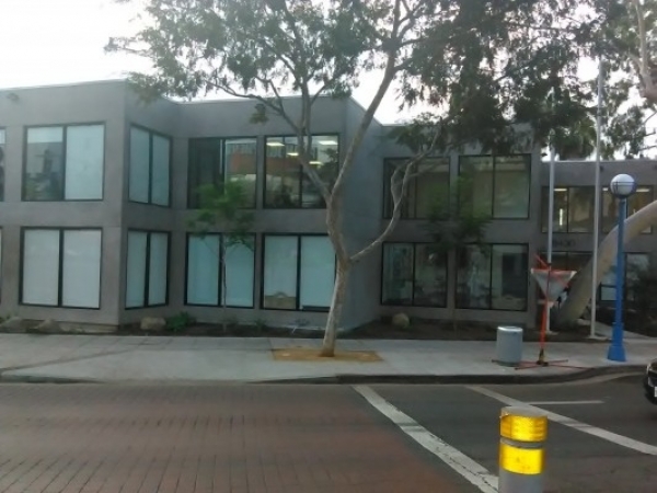 Listing Image #1 - Office for lease at 8430 Santa Monica Blvd., West Hollywood CA 90069