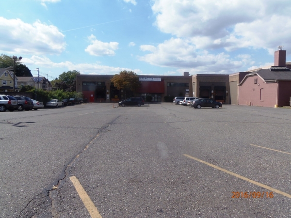 Listing Image #1 - Industrial for lease at 118 John F. Kennedy Drive North, Bloomfield NJ 07003