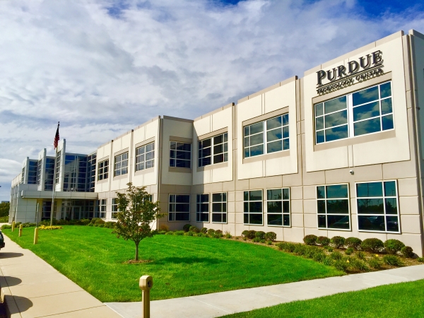 Listing Image #1 - Office for lease at 9800 Connecticut Drive, Merrillville IN 46410