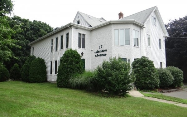 Listing Image #1 - Office for lease at 17 Meriden Ave, Southington CT 06489