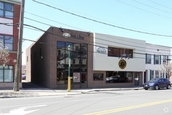 Listing Image #1 - Others for lease at 26 N Main St., Southington CT 06489