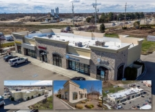 Listing Image #1 - Retail for lease at 2976 E State St, Eagle ID 83616