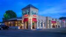 Listing Image #1 - Shopping Center for lease at 4700 Hardy Street, Hattiesburg MS 39402