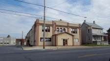 Listing Image #1 - Retail for lease at 1719 Hanover Avenue, Allentown PA 18109