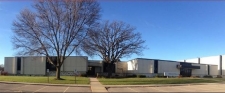 Listing Image #1 - Industrial for lease at 150 Communications Dr, Sun Prairie WI 53590