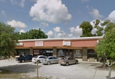 Listing Image #1 - Shopping Center for lease at 1517 N. Cocoa Blvd, Cocoa FL 32922