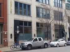 Listing Image #1 - Office for lease at 117 N. Jefferson, Chicago IL 60661