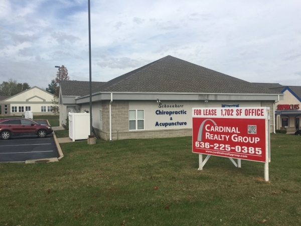 Listing Image #6 - Office for lease at 1365 Triad Center Drive, St. Peters MO 63376