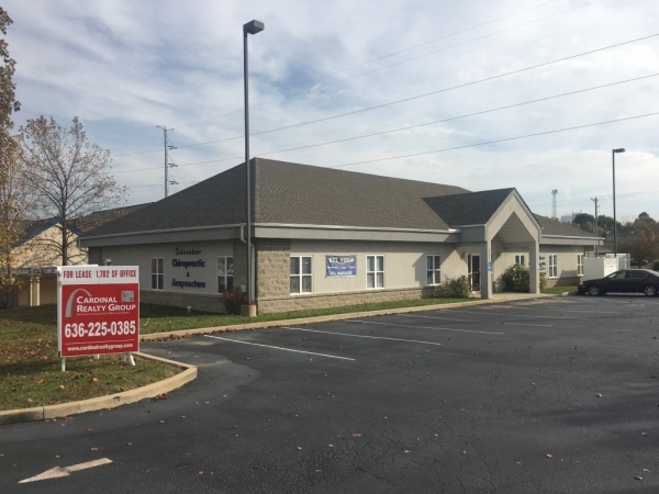 Listing Image #8 - Office for lease at 1365 Triad Center Drive, St. Peters MO 63376
