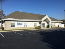 Listing Image #2 - Office for lease at 1365 Triad Center Drive, St. Peters MO 63376
