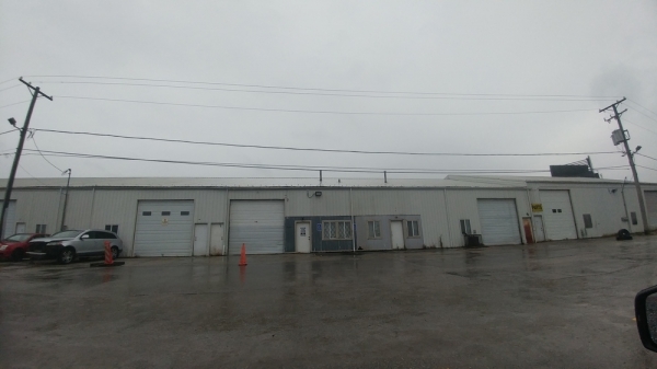 Listing Image #1 - Industrial for lease at 2829 W. 167th St., Markham IL 60426 Listing Image #1 - Industrial for lease at 2829 W. 167th St., Markham IL 60426