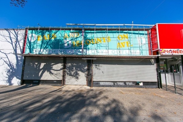 Listing Image #1 - Retail for lease at 4205 Avenue D, Brooklyn NY 11203