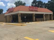 Listing Image #1 - Retail for lease at 2011 Springhill Ave., Mobile AL 36607