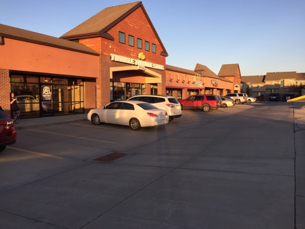 Listing Image #1 - Retail for lease at 14242 Fort Street, Omaha NE 68134