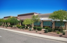 Listing Image #1 - Office for lease at 16815 S Desert Foothills Pkwy, Phoenix AZ 85048