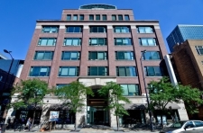 Listing Image #1 - Office for lease at 415 N. LaSalle, Chicago IL 60654