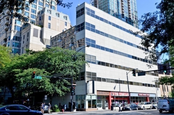 Listing Image #1 - Retail for lease at 711 N. State, Chicago IL 60654 Listing Image #1 - Retail for lease at 711 N. State, Chicago IL 60654