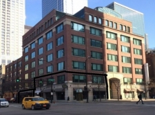 Listing Image #1 - Retail for lease at 121 W. Hubbard, Chicago IL 60654