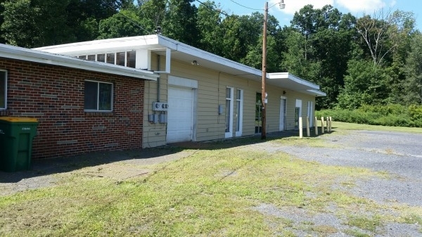 Listing Image #1 - Industrial for lease at 1145 Interchange Rd., Kunkletown PA 18058