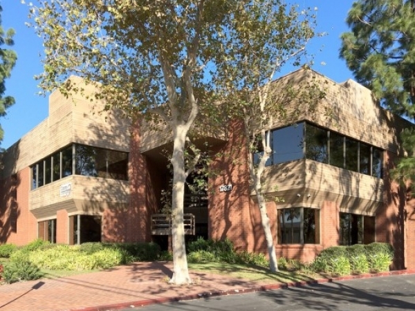 Listing Image #1 - Office for lease at 17821 E. 17th St., Tustin CA 92780