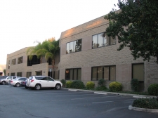 Listing Image #1 - Office for lease at 25050 Avenue Kearny, Valencia CA 91355