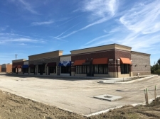 Listing Image #1 - Retail for lease at 3546 15 Mile Road, Sterling Heights MI 48310