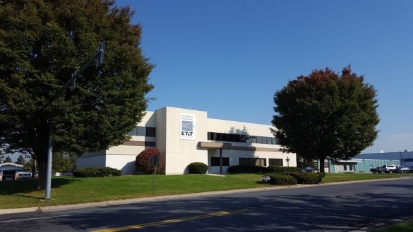 Listing Image #1 - Office for lease at 2360 Avenue A, Bethlehem PA 18017