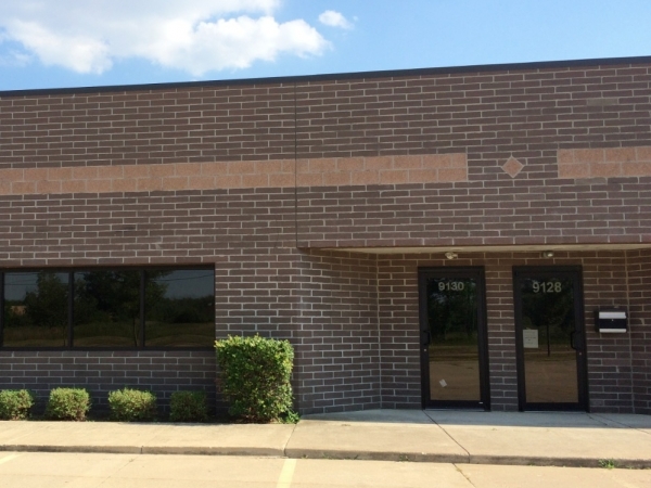 Listing Image #1 - Industrial for lease at 9132 Tyler Blvd., Mentor OH 44060