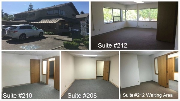 Listing Image #1 - Office for lease at 16771 NE 80th, Redmond WA 98052