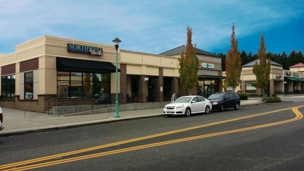 Listing Image #1 - Retail for lease at 1545 Wilmington Drive Ste 160, Dupont WA 98327