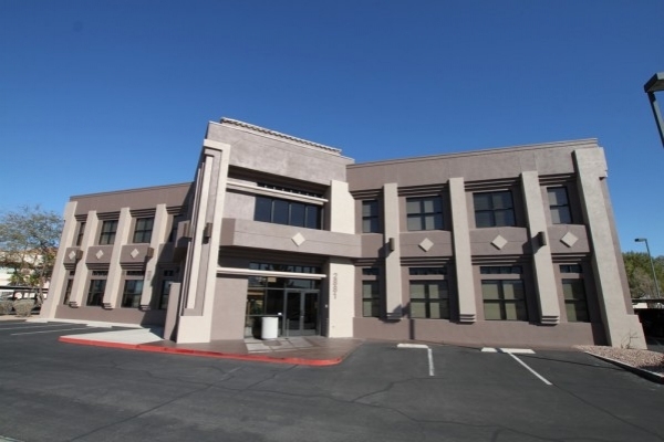 Listing Image #1 - Office for lease at 2881 Business Park Court, Las Vegas NV 89128