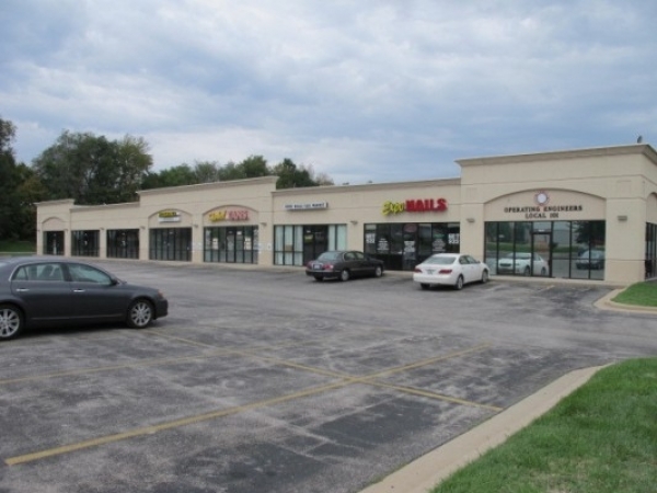 Listing Image #1 - Retail for lease at 2545 W. Kearney Street, Springfield MO 65803