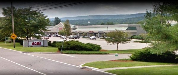 Listing Image #1 - Retail for lease at Route 94 & Lambert Road, Blairstown NJ 07825