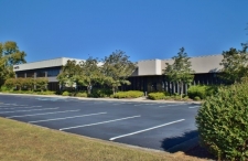 Listing Image #1 - Office for lease at 401 Wynn Drive, Huntsville AL 35805
