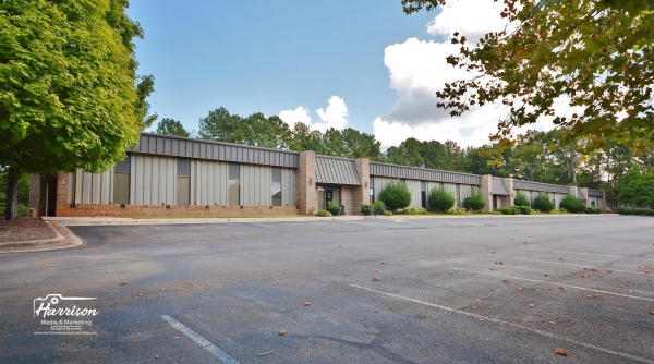 Listing Image #1 - Others for lease at 4940 Research Drive, Huntsville AL 35805