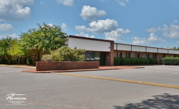 Listing Image #1 - Office for lease at 4912 Research Drive, Huntsville AL 35805