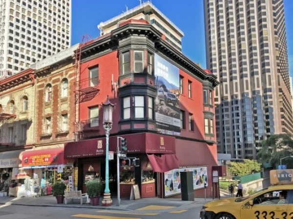 Listing Image #1 - Office for lease at 560 Pine Street, San Francisco CA 94108 Listing Image #1 - Office for lease at 560 Pine Street, San Francisco CA 94108