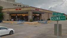 Retail property for lease in Metairie, LA