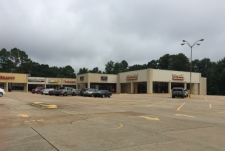 Listing Image #1 - Shopping Center for lease at 6075 Old Canton Rd., Jackson MS 39211