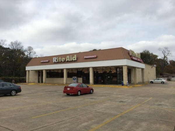 Listing Image #1 - Retail for lease at 727 N. Washington St., Bastrop LA 71220