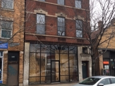 Listing Image #1 - Retail for lease at 1141 S. Western Ave., Chicago IL 60612