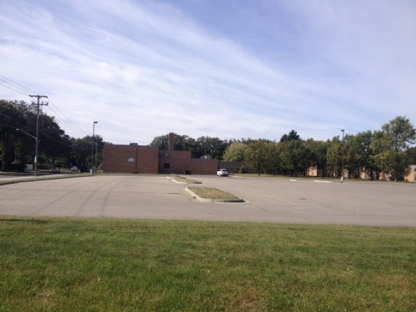 Listing Image #1 - Multi-Use for lease at 1110 14th St S., Moorhead MN 56560