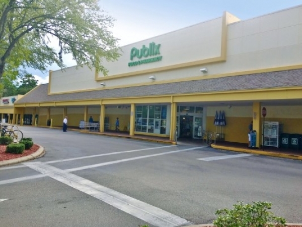 Listing Image #1 - Retail for lease at 3720 NW 13th Street, Gainesville FL 32609