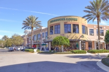 Listing Image #1 - Retail for lease at 105 SW 128th Street, Newberry FL 32669
