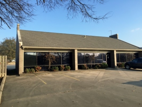 Listing Image #1 - Office for lease at 523 Lexington Avenue, Fort Smith AR 72901