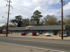 Listing Image #1 - Retail for lease at 912 University Parkway, Natchitoches LA 71457